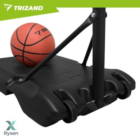 Kosz do koszykówki 259cm Trizand TRIZAND
