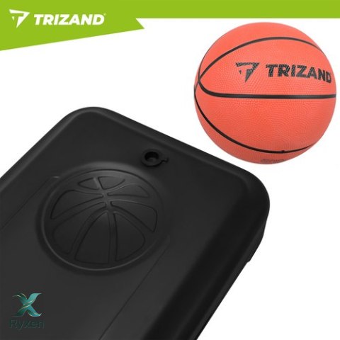 Kosz do koszykówki 259cm Trizand TRIZAND
