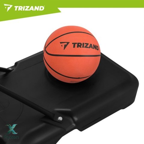 Kosz do koszykówki 259cm Trizand TRIZAND