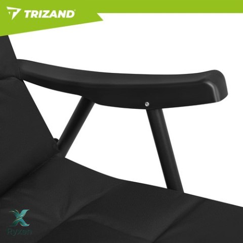 Krzesło turystyczne 59x70x91cm - 2szt.Trizand TRIZAND