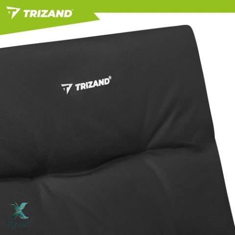 Krzesło turystyczne 59x70x91cm - 2szt.Trizand TRIZAND