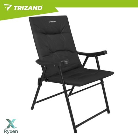 Krzesło turystyczne 59x70x91cm Trizand TRIZAND