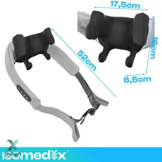 Masażer do szyi 22.2W Isomedix ISOMEDIX