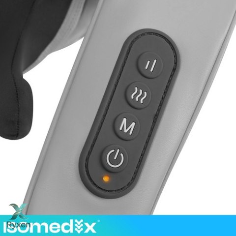 Masażer do szyi 22.2W Isomedix ISOMEDIX