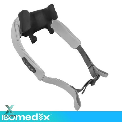Masażer do szyi 22.2W Isomedix ISOMEDIX