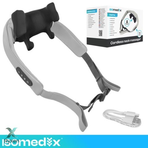 Masażer do szyi 22.2W Isomedix ISOMEDIX