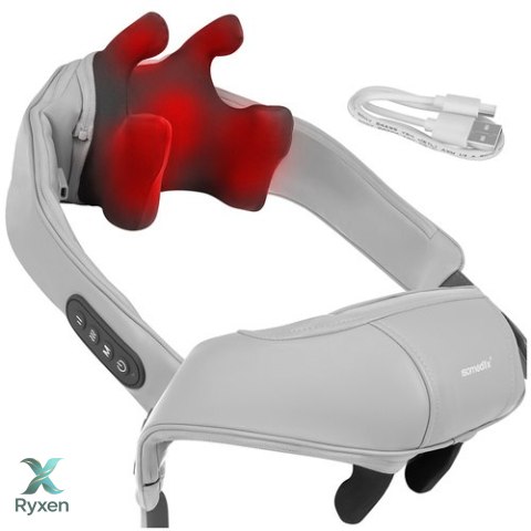 Masażer do szyi 22.2W Isomedix ISOMEDIX