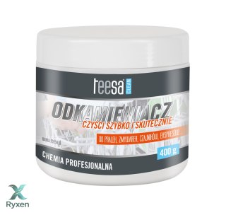 Odkamieniacz domowego użytku 400g Teesa