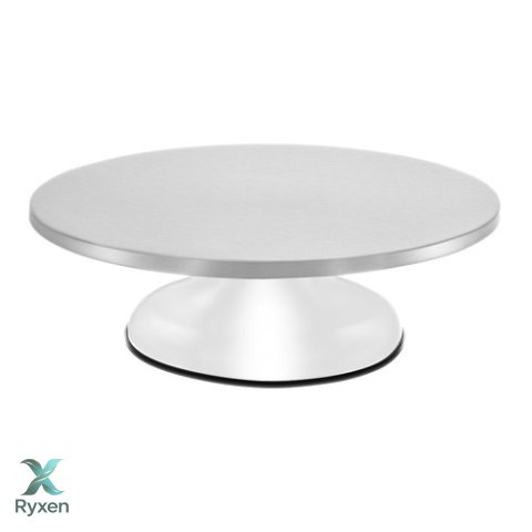 Patera obrotowa metalowa Ruhhy KRUZZEL