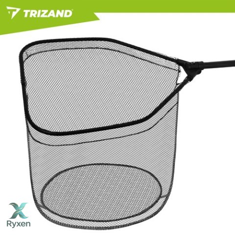 Podbierak wędkarski teleskopowy 230cm Trizand TRIZAND