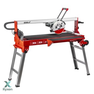 Przecinarka do płytek 1200w, 230x25,4mm max cięcie 920mm Dedra
