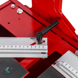 Przecinarka do płytek 1200w, 230x25,4mm max cięcie 920mm Dedra