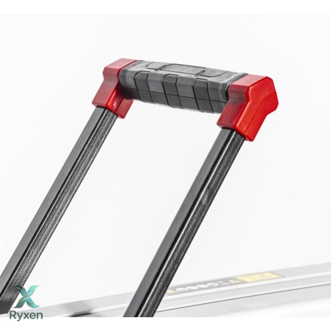 Przecinarka do płytek 1200w, 230x25,4mm max cięcie 920mm Dedra
