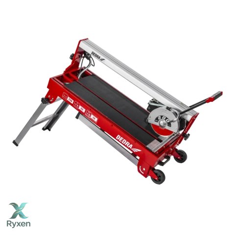 Przecinarka do płytek 1200w, 230x25,4mm max cięcie 920mm Dedra