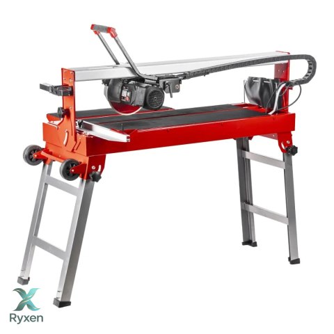 Przecinarka do płytek 1200w, 230x25,4mm max cięcie 920mm Dedra
