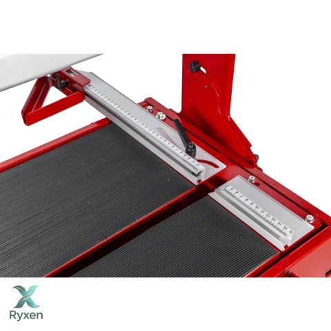 Przecinarka do płytek 1200w, 230x25,4mm max cięcie 920mm Dedra