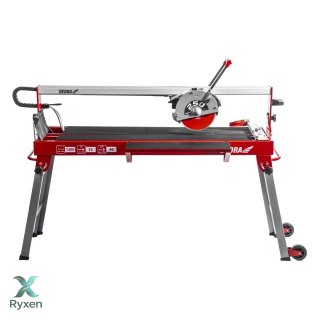 Przecinarka do płytek 1200w, 250x25,4mm max cięcie 1200mm Dedra