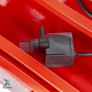 Przecinarka do płytek 1200w, 250x25,4mm max cięcie 1200mm Dedra