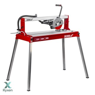 Przecinarka do płytek 800w, 200x25,4mm max cięcie 620mm Dedra