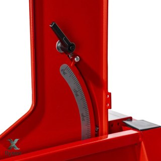 Przecinarka do płytek 800w, 200x25,4mm max cięcie 620mm Dedra
