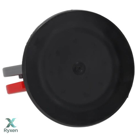 Przyssawka do szyb pojedyncza 118mm, max 30kg Dedra
