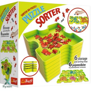 Sorter do puzzli - Trefl 90816 Inne