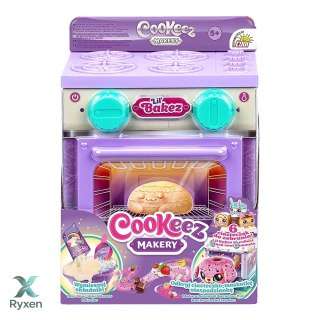Zestaw kreatywny cookeez makery - pieczone ciasteczka COBI