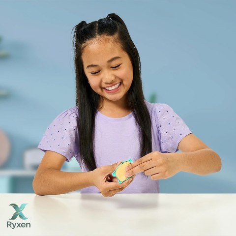 Zestaw kreatywny cookeez makery - pieczone ciasteczka COBI