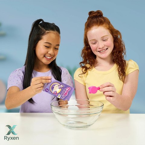 Zestaw kreatywny cookeez makery - pieczone ciasteczka COBI