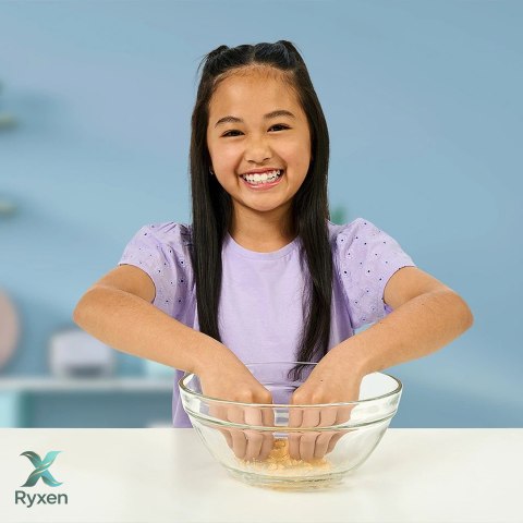 Zestaw kreatywny cookeez makery - pieczone ciasteczka COBI