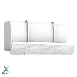 AG719C Deflektor uniwersalny do klimatyzatora 56-92cm ATL