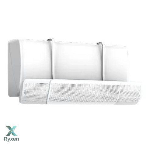AG719C Deflektor uniwersalny do klimatyzatora 56-92cm ATL