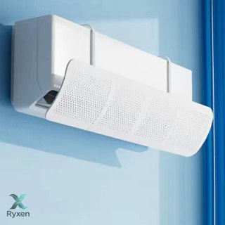 AG719C Deflektor uniwersalny do klimatyzatora 56-92cm ATL