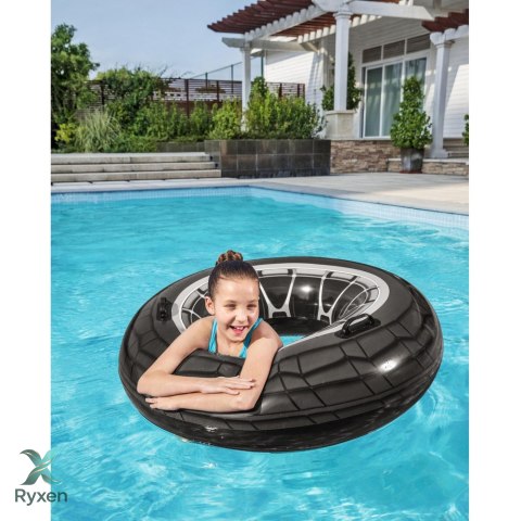 Dmuchane Koło Opona 119 cm Bestway 36102 BESTWAY