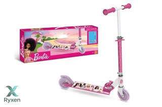 Hulajnoga barbie ARTYK
