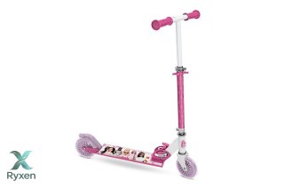 Hulajnoga barbie ARTYK