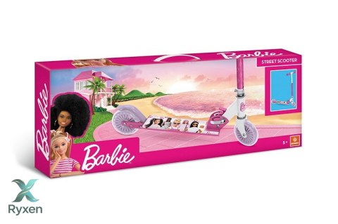 Hulajnoga barbie ARTYK