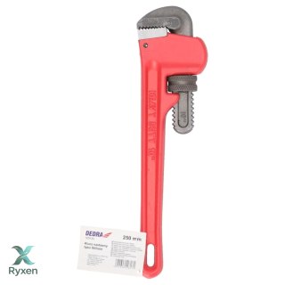 Klucz stillson prosty 250mm Dedra