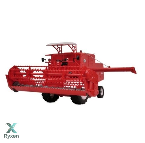 Kombajn bizon r/c 1:16 2,4ghz ATA