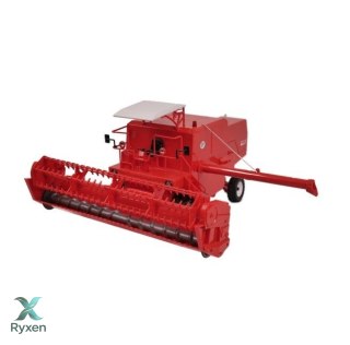 Kombajn bizon r/c 1:16 2,4ghz ATA