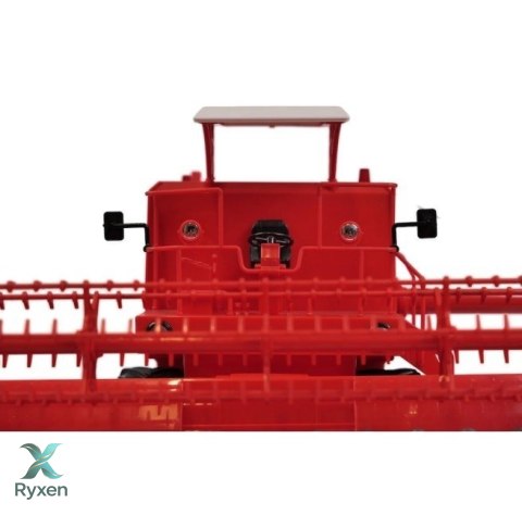 Kombajn bizon r/c 1:16 2,4ghz ATA