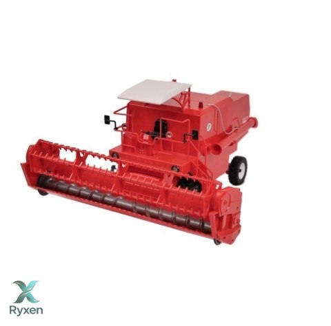 Kombajn bizon r/c 1:16 2,4ghz ATA