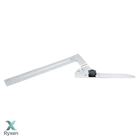 Maszyna z łożyskami tocz. 700 mm prowadn. "x" k: 22x2,0x6,0 Dedra