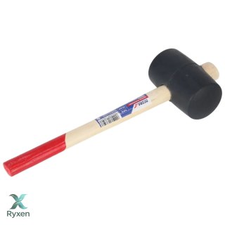 Młotek blacharski 65mm drewniany trzonek 520g Dedra