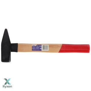 Młotek ślusarski 1500g, trzon buk Dedra