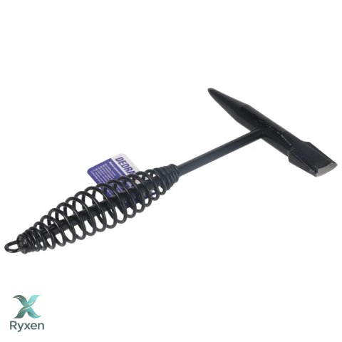Młotek spawalniczy 300g Dedra