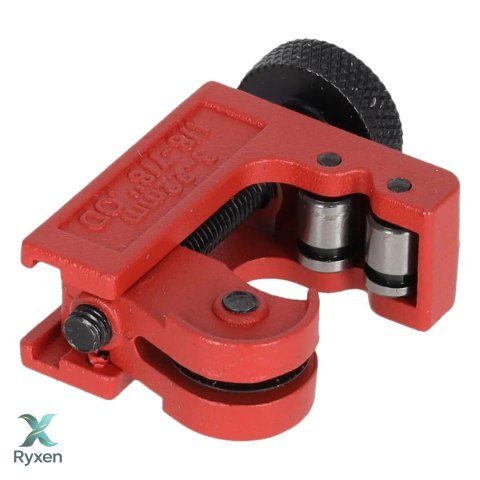Obcinak do rur alu, miedz i pcv, 3-22mm Dedra