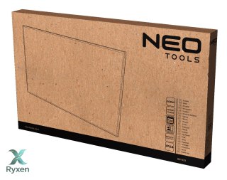 Panel grzewczy na podczerwień 600W NEO TOOLS