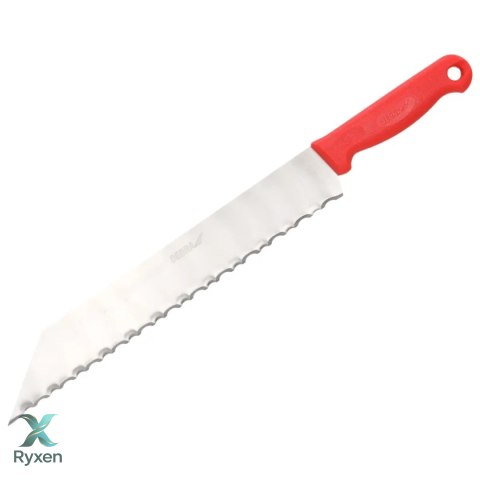 Piła ręczna do cięcia wełny mineralnej 480mm Dedra