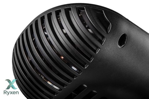 Promiennik 2000W, IP65, element grzejny low glare amber lamp NEO TOOLS
